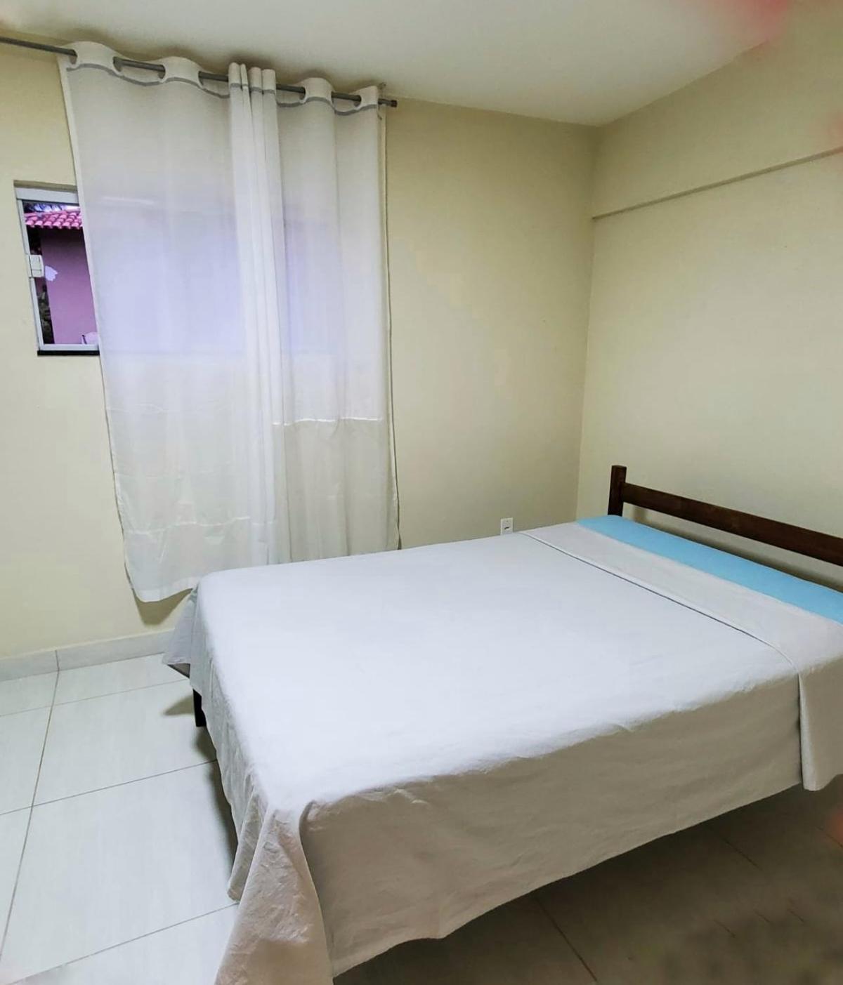 Praia De Setiba - Kitnet Guarapari Ngoại thất bức ảnh