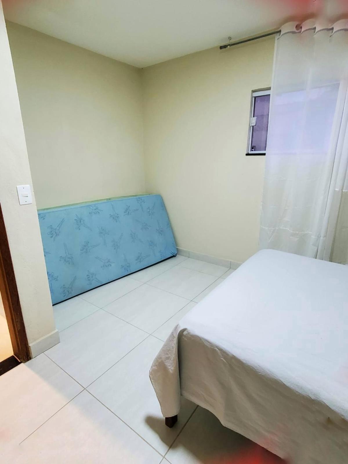Praia De Setiba - Kitnet Guarapari Ngoại thất bức ảnh